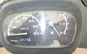 YAMAHA JOG APRIO SA11J