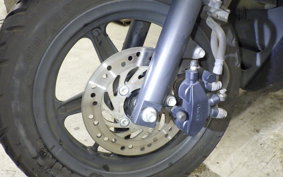 HONDA LEAD 125 2017 JF45