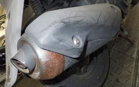 SUZUKI ADDRESS V125 CF4EA