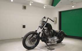 HARLEY FLST 1450 2005