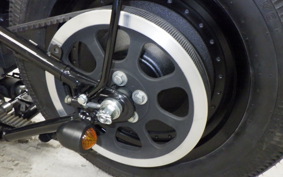 HARLEY FXSTS 1450 2002