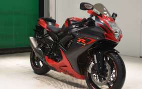 SUZUKI GSX-R600 2016