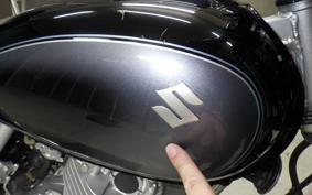 SUZUKI ST250E NJ4CA