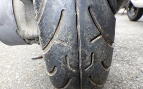 YAMAHA JOG Gen.2 3YJ