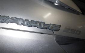 SUZUKI SKYWAVE 250 (Burgman 250) Gen.2 2005 CJ43A