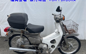 HONDA C50 SUPER CUB E