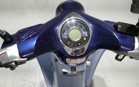 HONDA  SUPER CUB C125 JA58