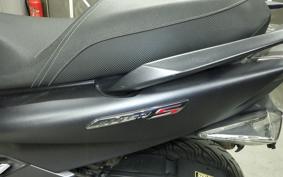 YAMAHA Majesty 155 Gen.2 S 1990 SG52J