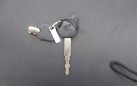 HONDA  TACT  BASIC  AF75