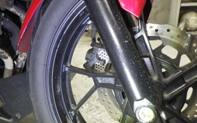 SUZUKI GSX250R 2004