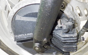 HONDA VT250FC INTEGRA 2015 MC08