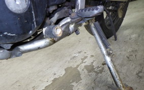 HONDA XR400 MOTARD 2005 ND08