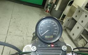 HARLEY XL883 2005