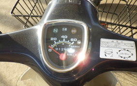 HONDA C50 SUPER CUB AA01