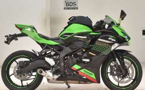 KAWASAKI ZX-25R ZX250E