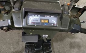 HONDA GYRO TD01