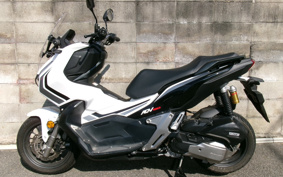HONDA ADV150 KF38