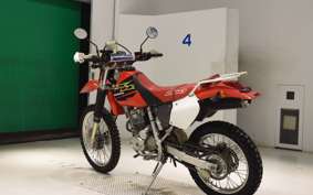 HONDA XR250 MD30