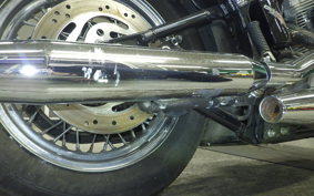 HARLEY FXST 1450 2001