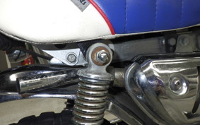 HONDA MONKEY 2023 Z50J