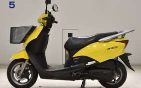 HONDA LEAD 110 2016 JF19