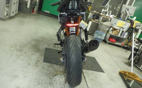 KTM 250 RC 2002