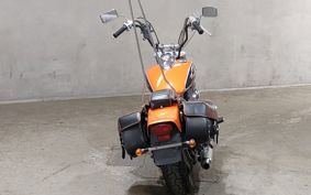 YAMAHA DRAGSTAR 400 1997 4TR
