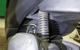 SUZUKI LET's 2 2020 CA1KA