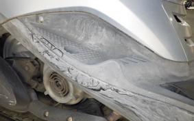 YAMAHA AXIS 125 TREET SE53J