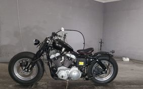 HARLEY XL1200S 1997 CHP