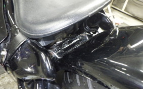 HONDA STEED 400 1996 NC26