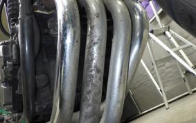 KAWASAKI BALIUS 250 Gen.2 1984 ZR250B