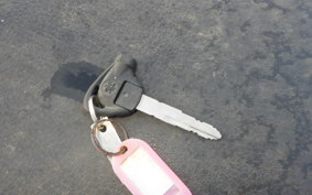 YAMAHA BW'S 50 Gen.3 SA44J