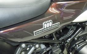 KAWASAKI Z900RS 2024 ZR900K