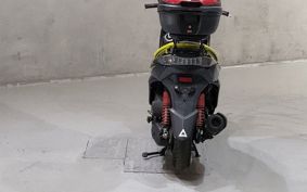 YAMAHA CYGNUS125XSR SE44J