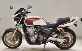 HONDA CB1300SF SUPER FOUR 2000 SC40