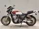 Фото Honda CB1300SF SUPER FOUR 2000 с японского аукциона