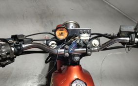 HONDA FTR223 MC34