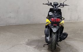 YAMAHA BW*S 125 SED9J