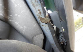 HONDA TACT GEN 2 AF30