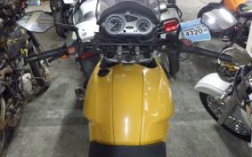 BMW F650GS 2001