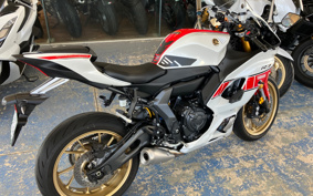 YAMAHA YZF-R7 2022 RM39J