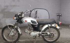 HONDA BENLY 50 CD50