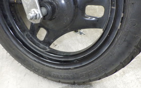 SUZUKI ﾚｯﾂ CA4AA