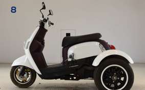 YAMAHA CUXI 100 TRIKE