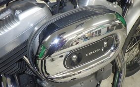 HARLEY XL1200N 2009