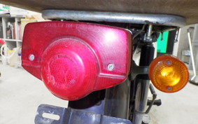 HONDA C70 SUPER CUB C70