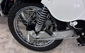 SUZUKI TS185ER SG12A