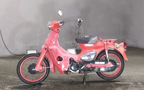 HONDA LITTLE CUB AA01