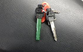 YAMAHA CYGNUS 125 XSR 3 2018 SED8J